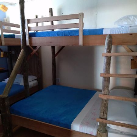 Hostel Cape Town - Cambará Екстериор снимка