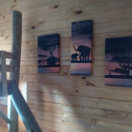 Hostel Cape Town - Cambará Екстериор снимка