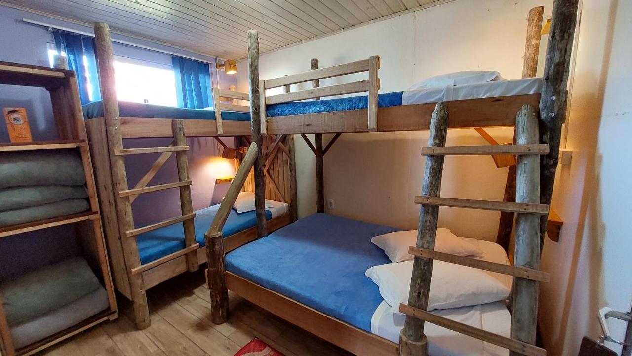 Hostel Cape Town - Cambará Екстериор снимка