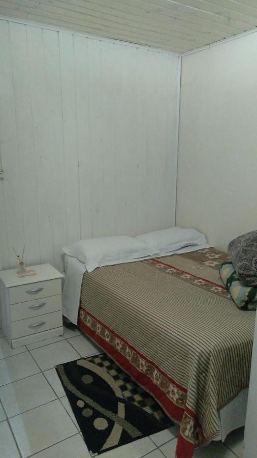 Hostel Cape Town - Cambará Екстериор снимка