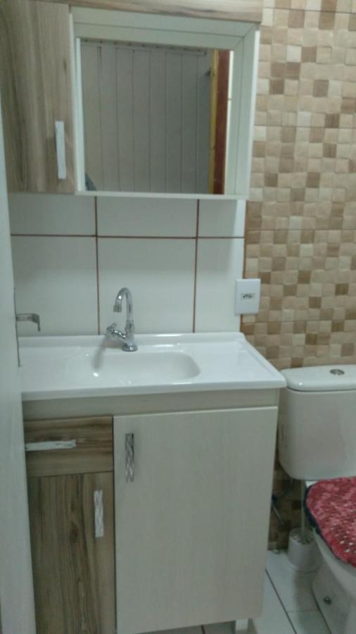 Hostel Cape Town - Cambará Екстериор снимка