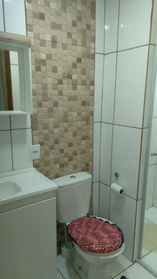 Hostel Cape Town - Cambará Екстериор снимка